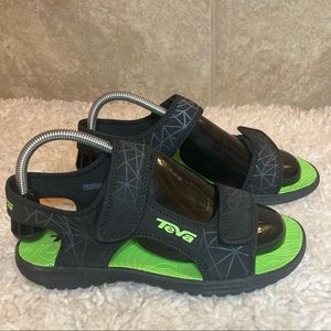 Teva Sandals